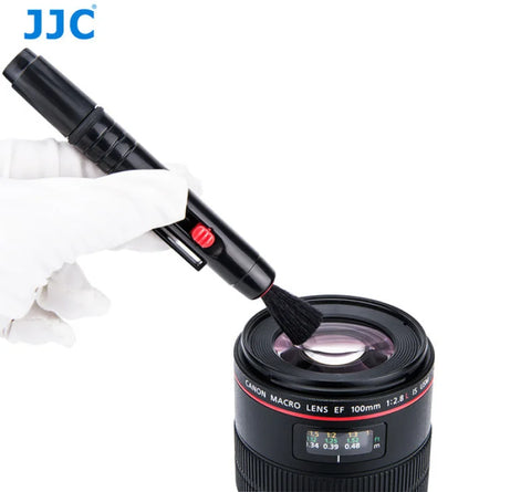 JJC CL-3D Cleaning Kit for Lens and Camera | CameraStuff | South Africa Gauteng Online Shop