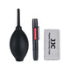 JJC CL-3D Cleaning Kit for Lens and Camera | CameraStuff | South Africa Gauteng Online Shop