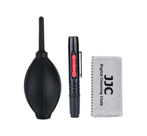 JJC CL-3D Cleaning Kit for Lens and Camera | CameraStuff | South Africa Gauteng Online Shop