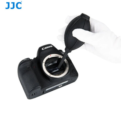 JJC CL-B12 Dust Blower Cleaner | CameraStuff | South Africa Gauteng Online Shop