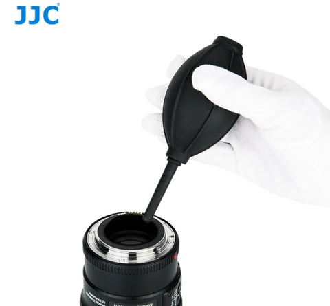 JJC CL-B12 Dust Blower Cleaner | CameraStuff | South Africa Gauteng Online Shop