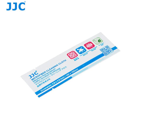 JJC CL-C22 Disposable Microfiber Cleaning Cloths 22pcs | CameraStuff | South Africa Gauteng Online Shop