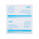 JJC CL-T3 Cleaning Wipes Set 5pcs (Dry and Wet Cloths) | CameraStuff | South Africa Gauteng Online Shop