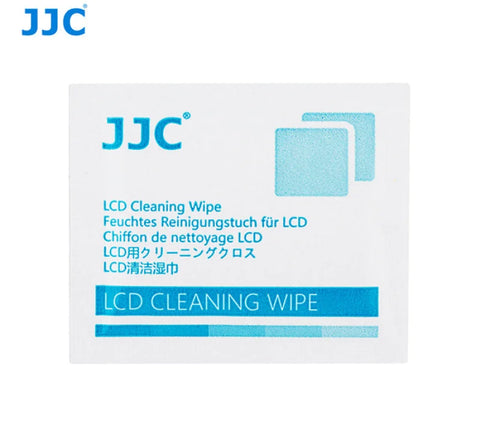 JJC CL-W110 110 x Moist Cleaning Wipe (110pcs Wipes) | CameraStuff | South Africa Gauteng Online Shop