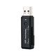 JJC CR-SDMSD1 Memory Card Reader for SD and Micro SD cards | CameraStuff | South Africa Gauteng Online Shop