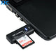 JJC CR-SDMSD1 Memory Card Reader for SD and Micro SD cards | CameraStuff | South Africa Gauteng Online Shop