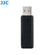 JJC CR-SDMSD1 Memory Card Reader for SD and Micro SD cards | CameraStuff | South Africa Gauteng Online Shop