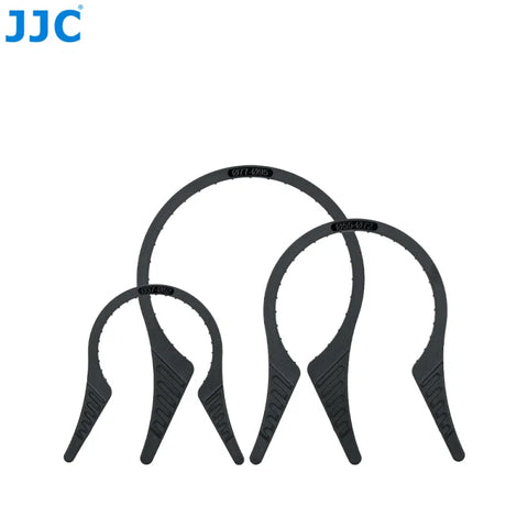 JJC Filter Wrench Set (3 x Wrenches) | CameraStuff | South Africa Gauteng Online Shop