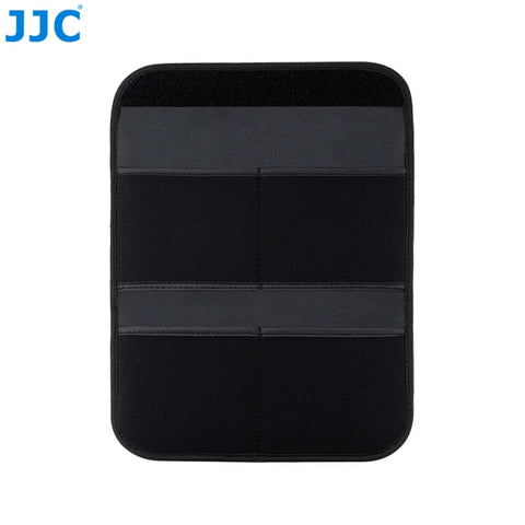 JJC FP-K4L Gray Filter Pouch (can hold 4 filters up to 82mm) | CameraStuff | South Africa Gauteng Online Shop