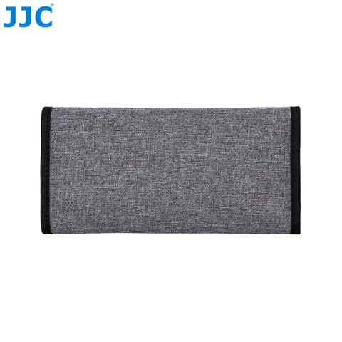 JJC  FP-K4S Gray Filter Pouch (holds 4 filters up to 58mm) | CameraStuff | South Africa Gauteng Online Shop