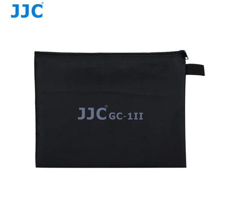 JJC GC-1II 3-in-1 White Balance & Grey Card (254 x 202mm) | CameraStuff | South Africa Gauteng Online Shop