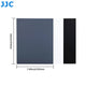 JJC GC-1II 3-in-1 White Balance & Grey Card (254 x 202mm) | CameraStuff | South Africa Gauteng Online Shop