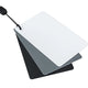 JJC GC-2 3-in-1 White Balance & Grey Card (83.8x53mm) | CameraStuff | South Africa Gauteng Online Shop