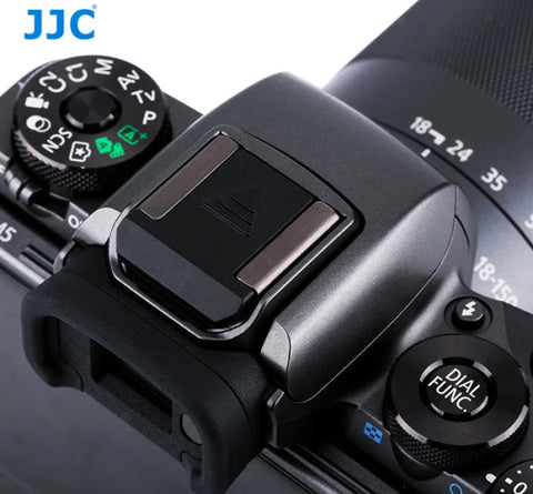 JJC HC-C Hot Shoe Cover for Canon Cameras | CameraStuff | South Africa Gauteng Online Shop