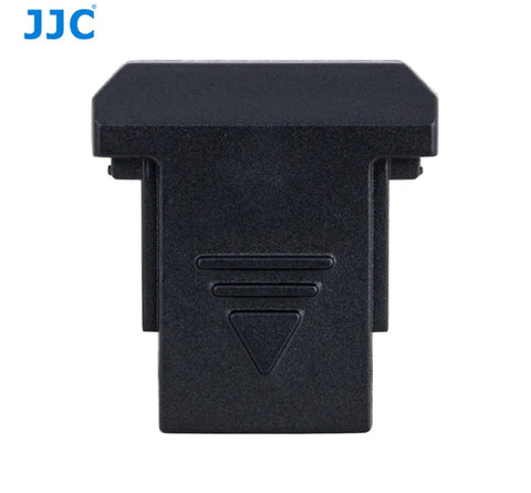 JJC HC-C Hot Shoe Cover for Canon Cameras | CameraStuff | South Africa Gauteng Online Shop