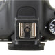 JJC Hot Shoe Adapter JSC-8 PC Sync & 3.5mm Sync | CameraStuff | South Africa Gauteng Online Shop