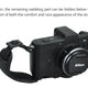 JJC HS-M1 Camera Hand Strap Grip for Mirrorless, Lightweight Cameras | CameraStuff | South Africa Gauteng Online Shop