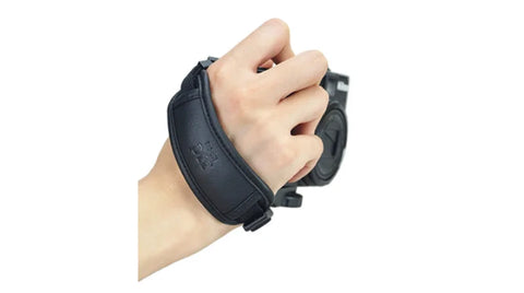 JJC HS-M1 Camera Hand Strap Grip for Mirrorless, Lightweight Cameras | CameraStuff | South Africa Gauteng Online Shop