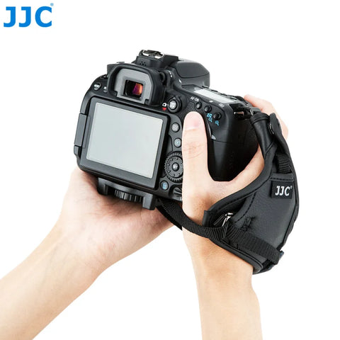 JJC HS-N Camera Hand Strap Grip | CameraStuff | South Africa Gauteng Online Shop