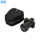 JJC HSCC-1 Camera Carry Bag Case 16cm | CameraStuff | South Africa Gauteng Online Shop