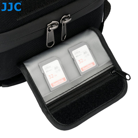 JJC HSCC-1 Camera Carry Bag Case 16cm | CameraStuff | South Africa Gauteng Online Shop