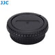 JJC L-R1 Body Cap &Rear Lens Cap for Canon EF | CameraStuff | South Africa Gauteng Online Shop