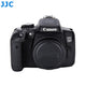 JJC L-R1 Body Cap &Rear Lens Cap for Canon EF | CameraStuff | South Africa Gauteng Online Shop