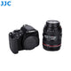 JJC L-R1 Body Cap &Rear Lens Cap for Canon EF | CameraStuff | South Africa Gauteng Online Shop