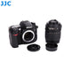 JJC L-R2 Body Cap &Rear Lens Cap for Nikon F | CameraStuff | South Africa Gauteng Online Shop