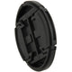 JJC Lens Cap with Inner Grip 49mm LC-49 | CameraStuff | South Africa Gauteng Online Shop