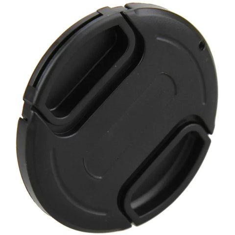 JJC Lens Cap with Inner Grip 49mm LC-49 | CameraStuff | South Africa Gauteng Online Shop