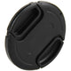 JJC Lens Cap with Inner Grip 58mm LC-58 | CameraStuff | South Africa Gauteng Online Shop