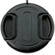 JJC Lens Cap with Inner Grip 72mm LC-72 | CameraStuff | South Africa Gauteng Online Shop