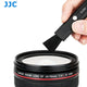 JJC Lens Cleaning Pen (CL-CP2) | CameraStuff | South Africa Gauteng Online Shop