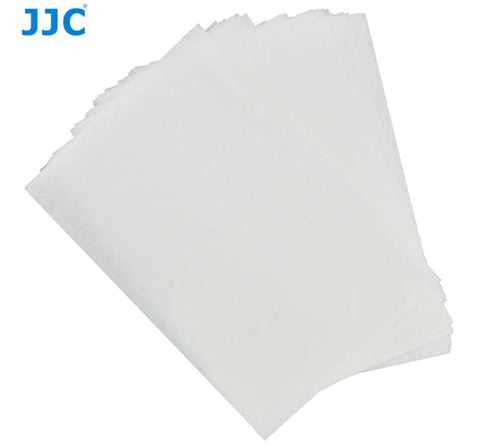 JJC Lens Cleaning Tissues (50 Wipes) CL-T2 | CameraStuff | South Africa Gauteng Online Shop