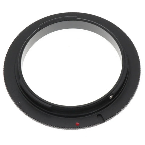 JJC Macro Lens Reversal Ring for Canon EOS 72mm | CameraStuff | South Africa Gauteng Online Shop