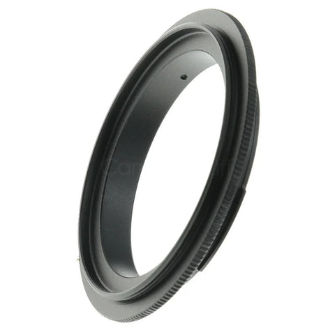 JJC Macro Lens Reversal Ring for Nikon 62mm | CameraStuff | South Africa Gauteng Online Shop