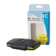 JJC MC-SD8 Memory Card Case Protector (Holds 8 x SD Cards) | CameraStuff | South Africa Gauteng Online Shop