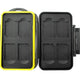 JJC MC-SD8 Memory Card Case Protector (Holds 8 x SD Cards) | CameraStuff | South Africa Gauteng Online Shop