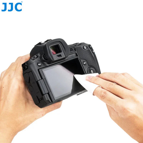 JJC Microfiber Cleaning Cloth CL-C6 for Camera & Lens | CameraStuff | South Africa Gauteng Online Shop