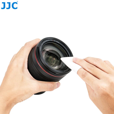 JJC Microfiber Cleaning Cloth CL-C6 for Camera & Lens | CameraStuff | South Africa Gauteng Online Shop