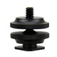 JJC MSA-11 Hot Shoe Adapter 1/4inch M-F1/4inch | CameraStuff | South Africa Gauteng Online Shop