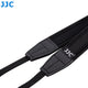 JJC Neck Strap Professional NS-M1BK | CameraStuff | South Africa Gauteng Online Shop