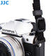 JJC Neck Strap Professional NS-M1BK | CameraStuff | South Africa Gauteng Online Shop