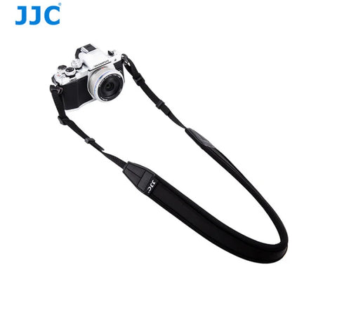 JJC Neck Strap Professional NS-M1BK | CameraStuff | South Africa Gauteng Online Shop