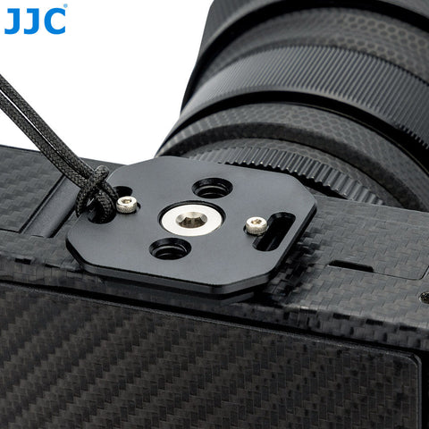 JJC QRS-M1 SG Quick Release Sling Strap Strap | CameraStuff | South Africa Gauteng Online Shop