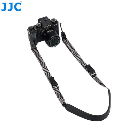 JJC QRS-M1 SG Quick Release Sling Strap Strap | CameraStuff | South Africa Gauteng Online Shop