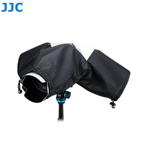 JJC RC-1 Rain Cover Weathercoat for Camera | CameraStuff | South Africa Gauteng Online Shop