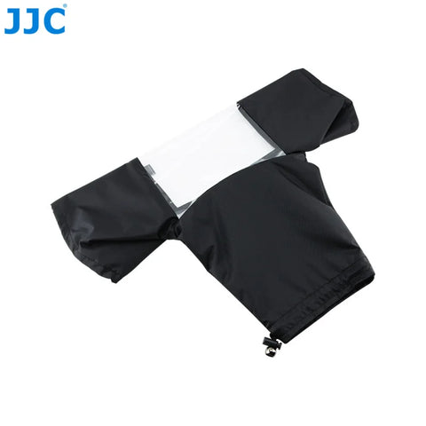 JJC RC-1 Rain Cover Weathercoat for Camera | CameraStuff | South Africa Gauteng Online Shop