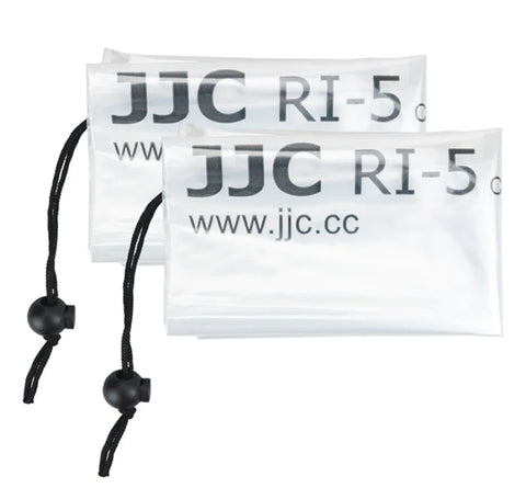 JJC RI-5 Camera Rain Cover Weathercoat x 2 (for Camera) | CameraStuff | South Africa Gauteng Online Shop